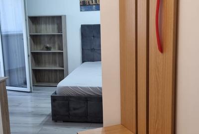 Garsonieră decomandată, mobilată în Iancului - 8