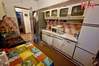 Apartament 3 camere Calea Bucuresti - 4