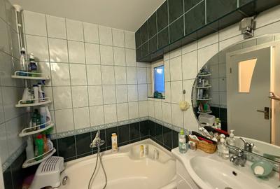 Apartament exceptional - 4 camere, Central - 11