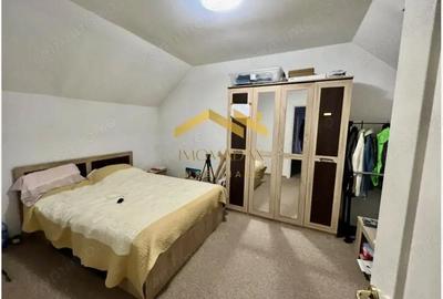 Modern-Apartament 5 Camere-Centrala Proprie - 6