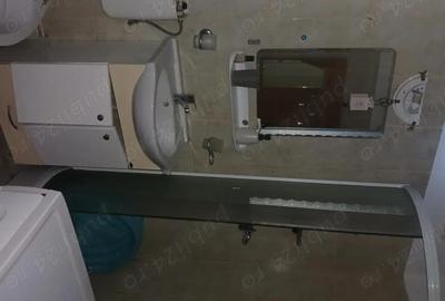 Apartament cu 2 camere nedecomandat în Central - 3