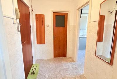 TOMIS II SPITAL  2 CAMERE ETAJ 5 400 EURO TERMEN LUNG - 5