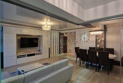 Apartament de lux cu 3 camere in Faleza Nord cu loc de parcare - 3