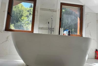 Casă individuală cu 5 camere cu Teren 1200 Mp în Central - 8