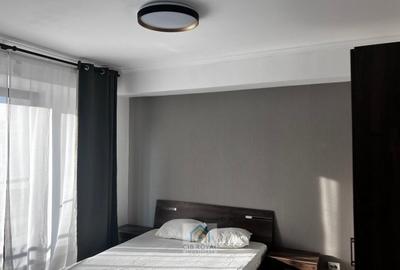 Inchiriez apt. 2 cam. Baneasa-Aviatiei-Aerogarii, Str. Zeletin, bl. 2018,parcare - 6