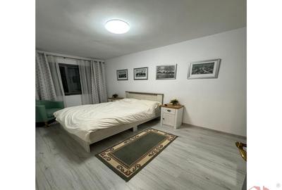 Garsoniera renovata, parter si mobilata, strada A.Vlahuta - 5