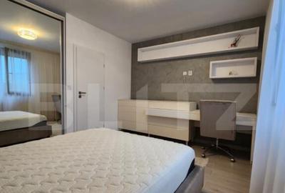 Apartament 2 camere, 51 mp, complex Happy Residence 1 - 7