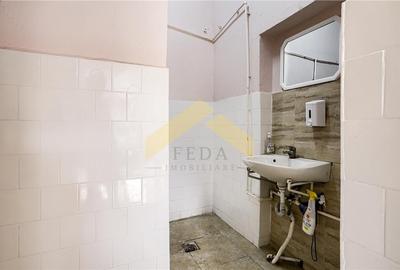 Spatiu comercial de vanzare centru Vladimirescu - 7