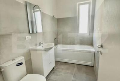 Apartament cu 2 camere semidecomandat în Central - 2