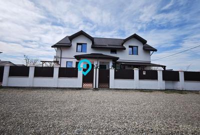 Casă cu 4 camere cu Canalizare în Nord - 22