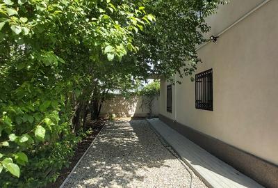 Padurea Baneasa, Aleea Teisani - 4