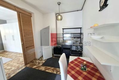 Studio modern, 32 mp,+ 20 mp anexe, zona Parcul Carol-Parlament - 10