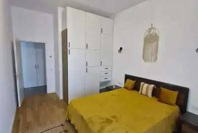 Apartament cu 2 camere semidecomandat, mobilat în Timpuri Noi - 2
