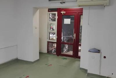 Spa?iu comercial,zona Balcescu - 1