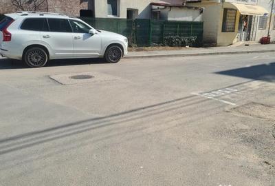 Spațiu comercial, de 70 mp, în Central