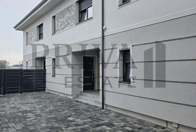 Casă cu 5 camere cu Canalizare în Moșnița Nouă - 1