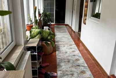 Casă individuală cu 5 camere cu Canalizare în Stadion - 3