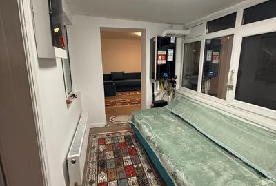 Casa 3 camere - Garaj - CT gaze - 5