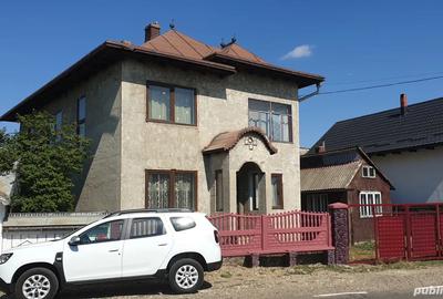 Casa de vanzare in satul Braie?ti, comuna Cornu Luncii, jude?ul Suceava - 10