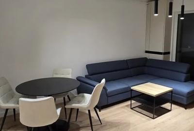 Apartament cu 2 camere, 45 mp, balcon, zona Eroilor - 3