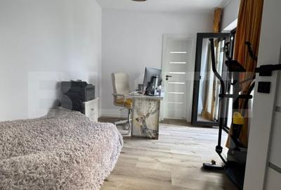 Casa individuala la cheie: 100 mp utili, 337 mp teren, Grigorescu - 4