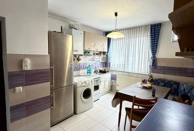 Apartament cu 2 camere în Ultracentral - 6