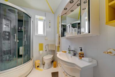 Casă cu 6 camere cu Teren 1641 Mp în Corbeanca - 3