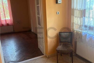 RECO casa batraneasca Sacueni - 17