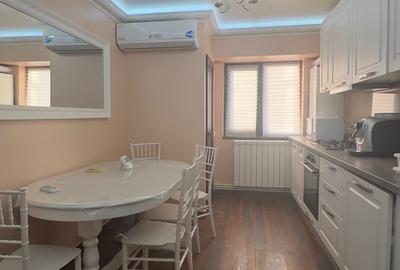 Apartament renovat total Faleza Nord(AXI115) - 4