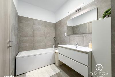 Apartament cu 2 camere în Tătărași - 10