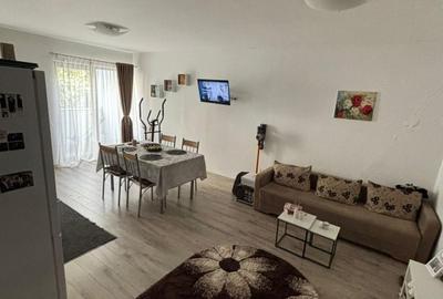 Apartament de inchiriat in Europa - 2