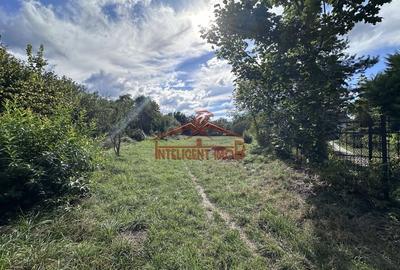 Teren intravilan in Porumbacu de Sus- Judet Sibiu - 4