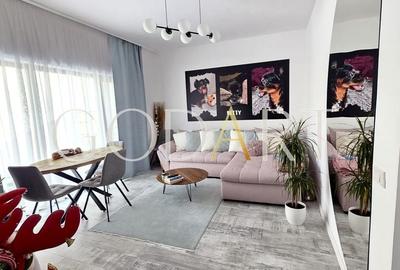 Vila individuala | 2 locuri de parcare | Curte | Mobilata | Utilata - 2