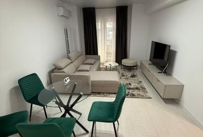 Apartament 2 camere in Central Adress - 2