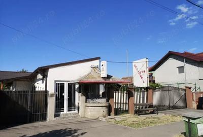 Spațiu comercial, de 450 mp, în Schela - 5