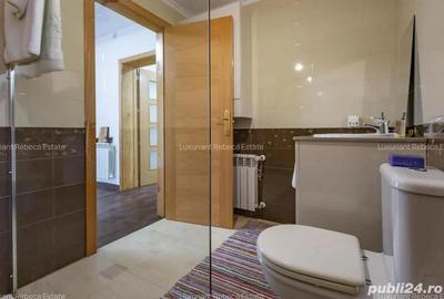 Casă cu 5 camere cu Canalizare în Orțișoara - 1