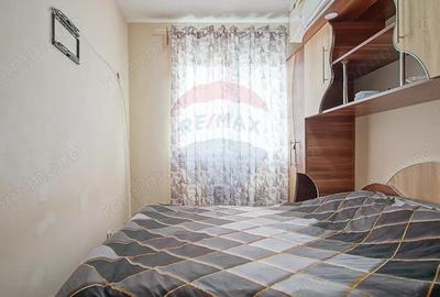 COMISION 0 %! APARTAMENT CU 3 CAMERE | 42 MP UTILI | MOBILAT UTILAT | - 5