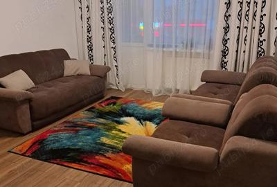 Apartament cu 2 camere semidecomandat în Ultracentral - 8