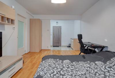 Garsonieră Spațioasă În Bartolomeu Comision 0% - 5