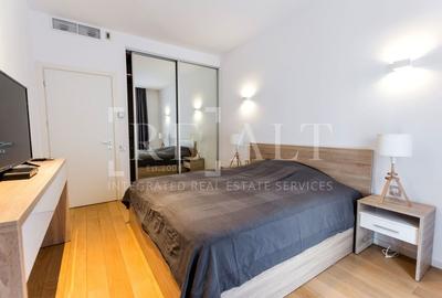 Inchiriere apartament 2 camere I Lux, Parcare I Complex One, Herastrau, Aviatiei - 9