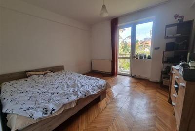 Apartament cu 2 camere semidecomandat în Aeroport - 7