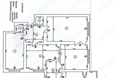Apartament cu 4 camere decomandat în Gării - 1