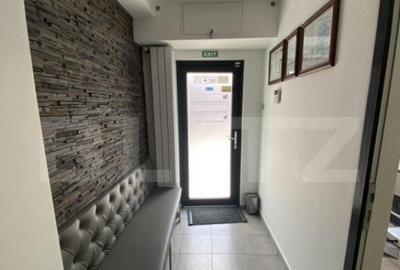 Spațiu comercial, de 30 mp, în George Enescu - 6