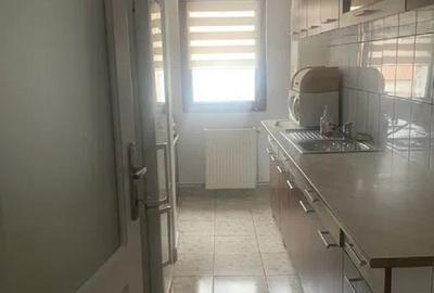 Apartament cu 2 camere decomandat, mobilat în Gară - 5