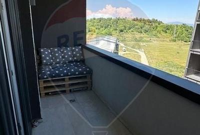 COMISION 0%! 2 CAMERE MOBILAT SI UTILAT COMPLET CU BALCON | SOHO TRIAJ - 6