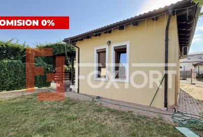 Comision 0% Casa individuala cu 4 camere, si teren de 250 mp