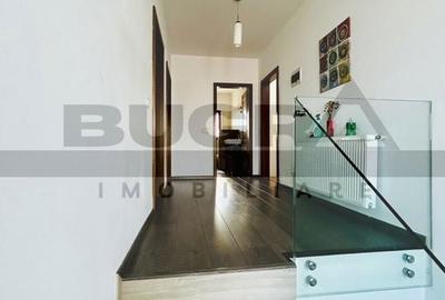 Dupelx de inchiriat, 140mp, Pet-Friendly, 2 parcari, zona Somesului - 18