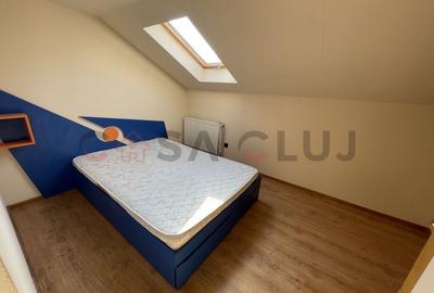 Casă calcan, Curte,  grădină, Iris!! - 12