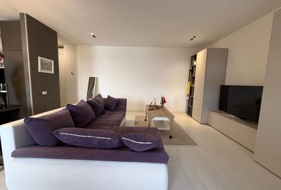 Apartament cu 2 camere decomandat, mobilat în Iancu Nicolae - 12