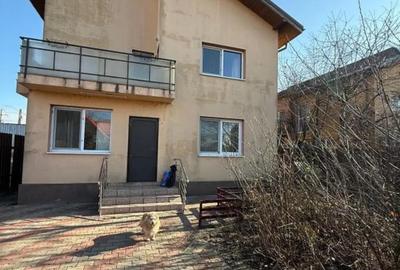 Apartament cu 5 camere decomandat, mobilat în Tunari - 13